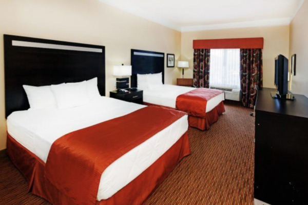 La Quinta Inn & Suites OKC North - Quail Springs