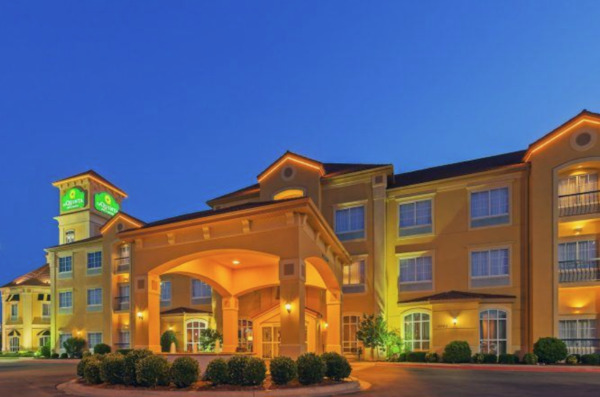 La Quinta Inn & Suites OKC North - Quail Springs