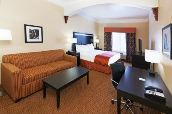 La Quinta Inn & Suites OKC North - Quail Springs