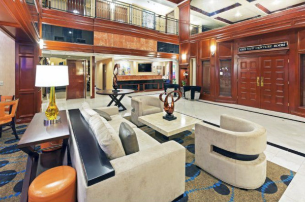 La Quinta Inn & Suites OKC North - Quail Springs