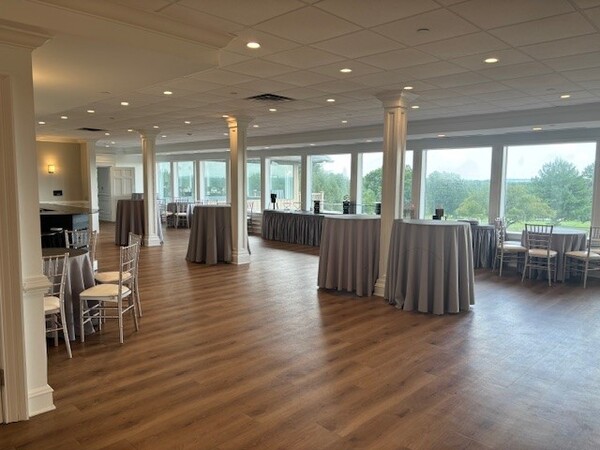 Basking Ridge Country Club