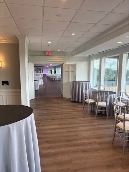 Basking Ridge Country Club