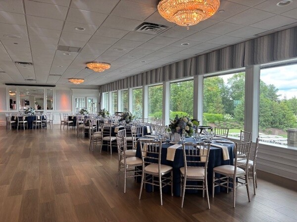 Basking Ridge Country Club