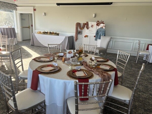 Basking Ridge Country Club