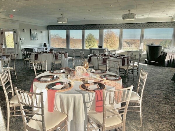 Basking Ridge Country Club