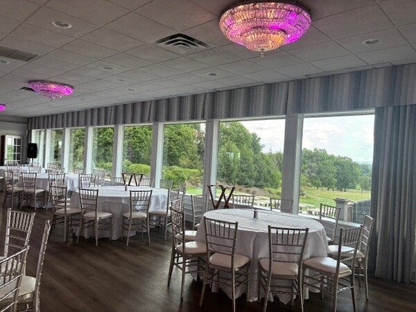 Basking Ridge Country Club