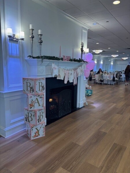 Basking Ridge Country Club