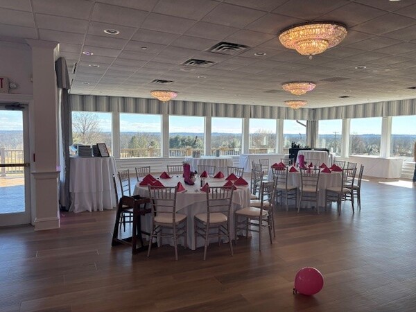 Basking Ridge Country Club