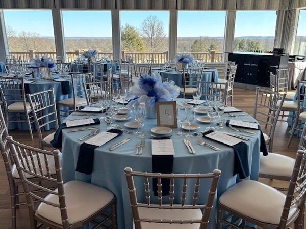 Basking Ridge Country Club