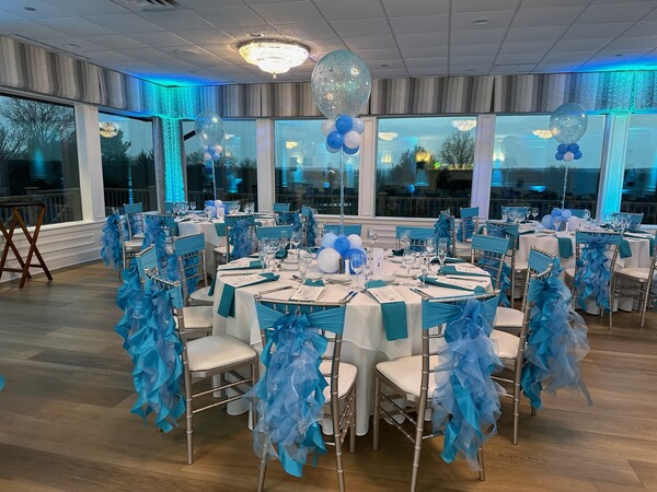 Basking Ridge Country Club