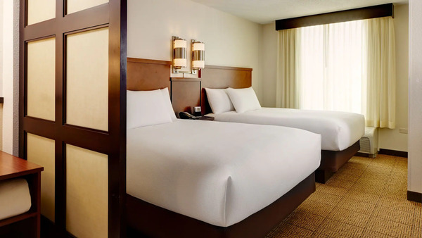 Hyatt Place Salt Lake City/Downtown/The Gateway