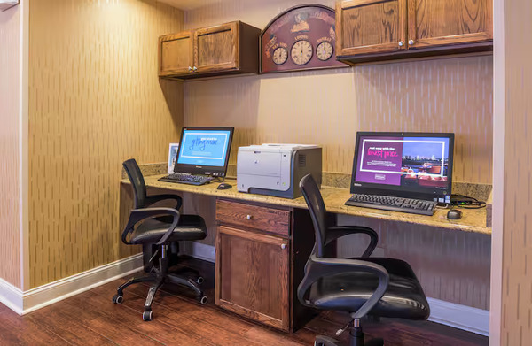 Hampton Inn Columbia NE Ft. Jackson Area