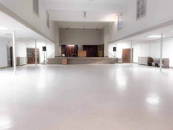 Pittsburgh Mennonite Church