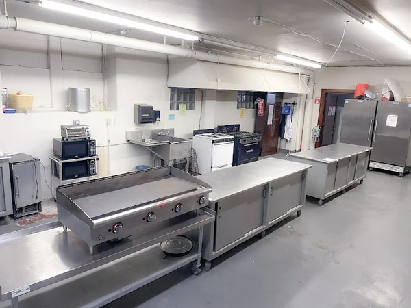 Pittsburgh Mennonite Church