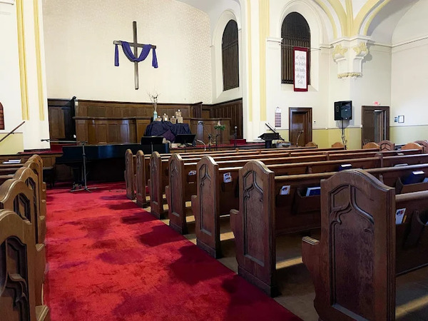 Pittsburgh Mennonite Church