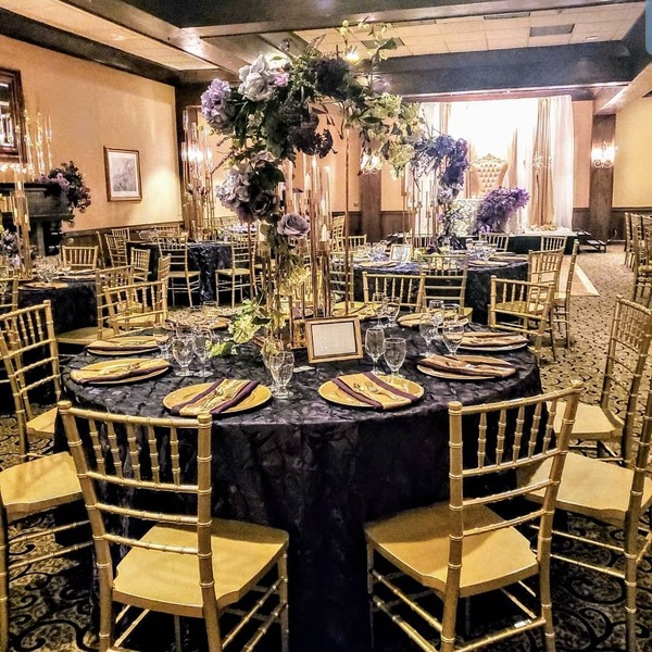 Whispering Woods Hotel and Conference Center