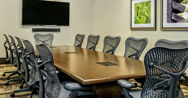 Hilton Garden Inn Victoria