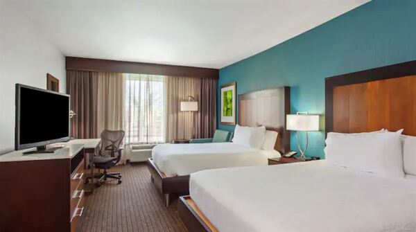 Hilton Garden Inn Victoria