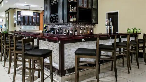 Hilton Garden Inn Victoria