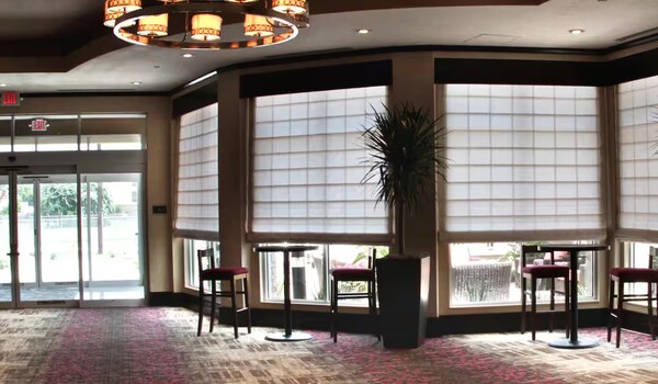 Hilton Garden Inn Victoria