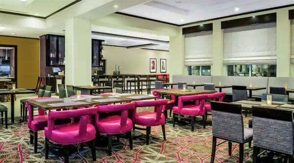 Hilton Garden Inn Victoria