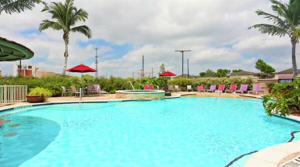 Hilton Garden Inn Victoria