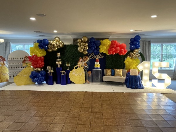 Edgewood By Sand Springs