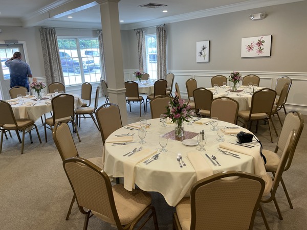 Edgewood By Sand Springs