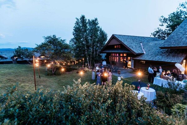 Trapp Family Lodge