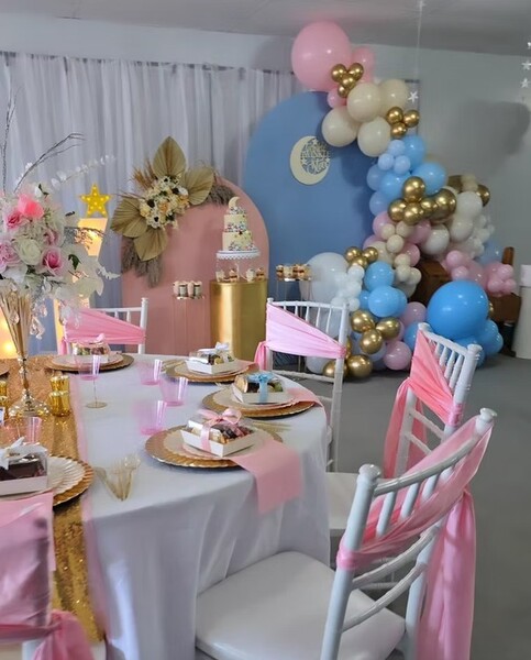 D'nA Art and Event Studio