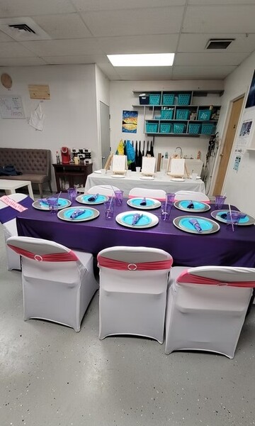 D'nA Art and Event Studio