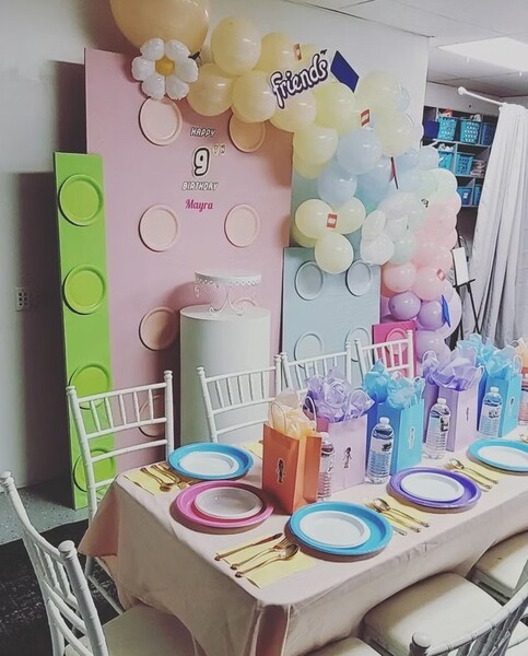 D'nA Art and Event Studio