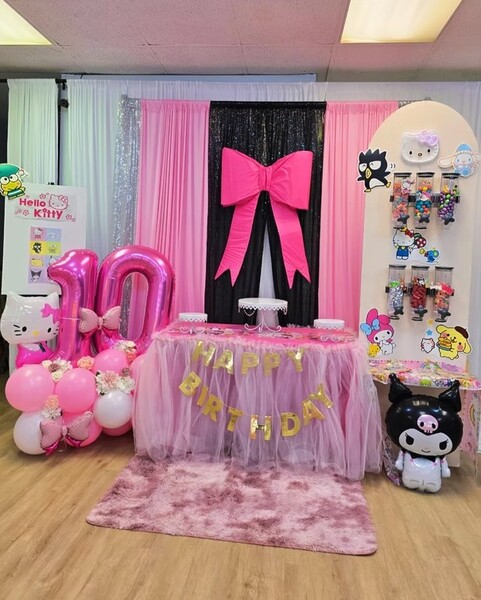 D'nA Art and Event Studio