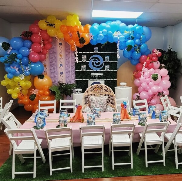 D'nA Art and Event Studio