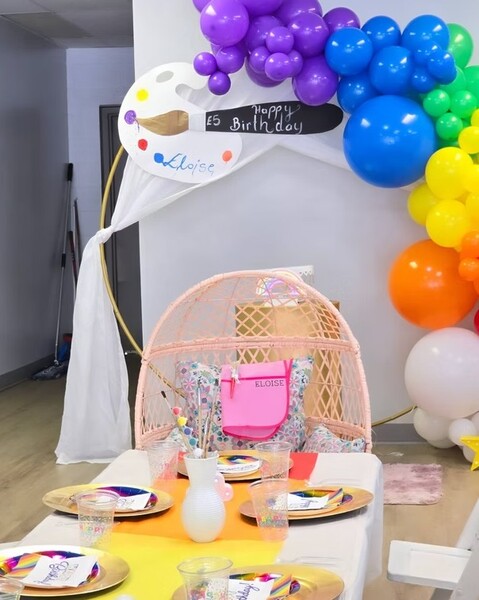 D'nA Art and Event Studio