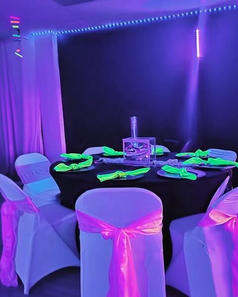 D'nA Art and Event Studio