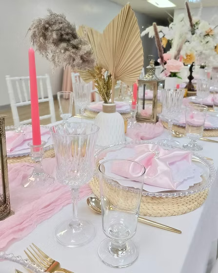 D'nA Art and Event Studio