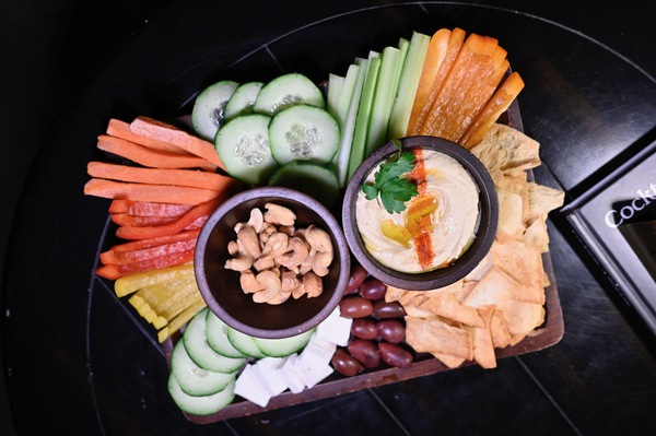 Aye Candy Speak Easy Cocktail Bar