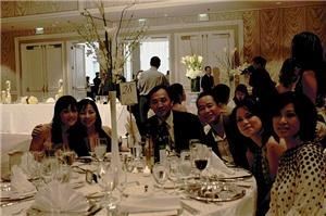 Lynn's Wedding Services - Florals /Decorations