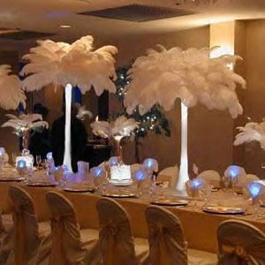 Lynn's Wedding Services - Florals /Decorations