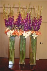 Lynn's Wedding Services - Florals /Decorations