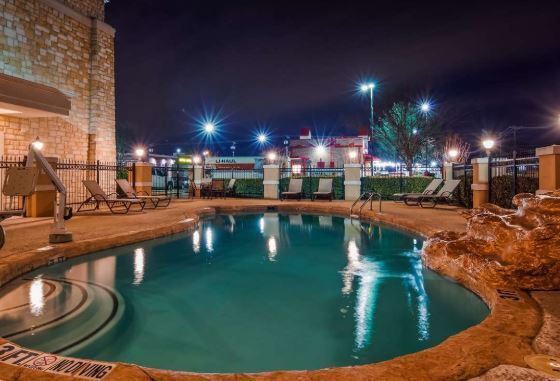 Best Western Plus - Christopher Inn & Suites