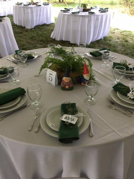 Cave Hill Farm Bed & Breakfast