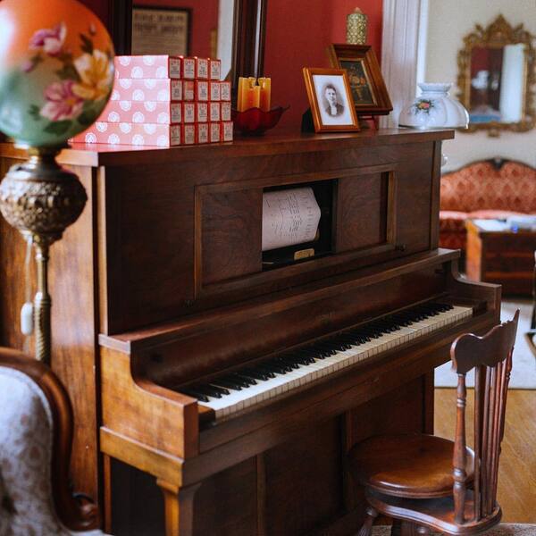 Cave Hill Farm Bed & Breakfast