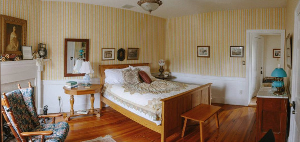 Cave Hill Farm Bed & Breakfast