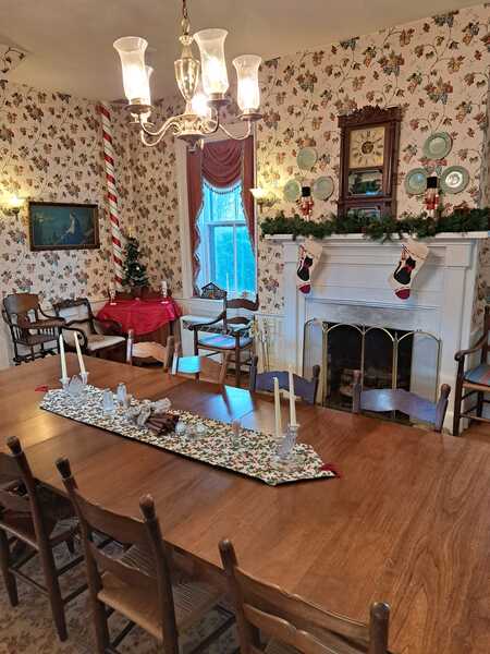 Cave Hill Farm Bed & Breakfast