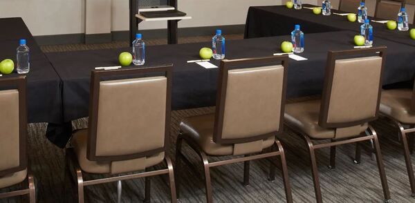 DoubleTree by Hilton Hotel Fresno Convention Center