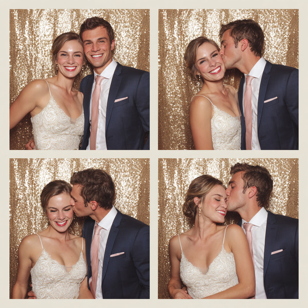 Marvelous Memories- Atlanta Photo Booth Rental