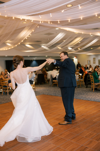 Stevens-Pike Dining Room