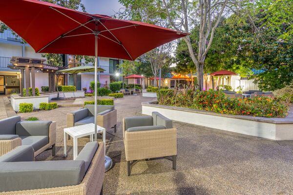 Holiday Inn Dublin-Pleasanton